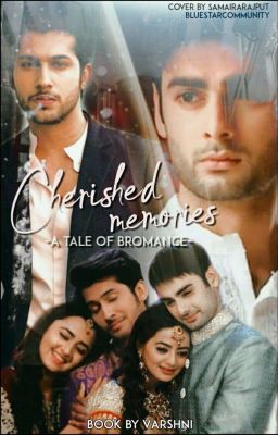 CHERISHED MEMORIES - SANLAK OS 