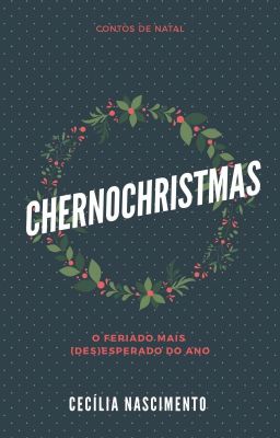 CHERNOCHRISTMAS