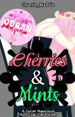 Cherries And Mints {OHSHC}