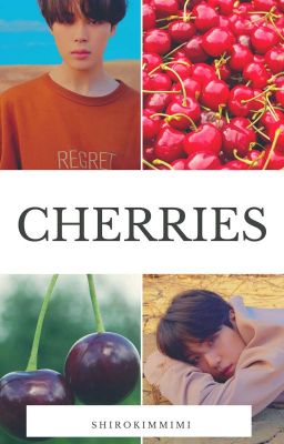 Cherries ↪YoonMin