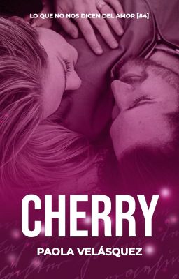 Cherry [#4]