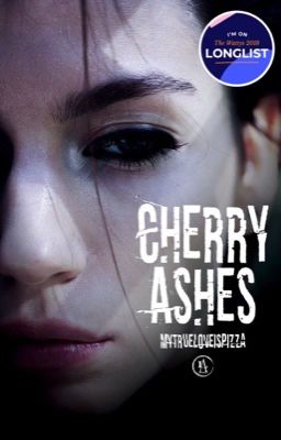 CHERRY ASHES