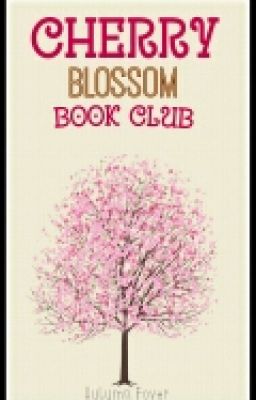 Cherry Blossom Book Club