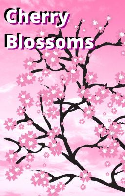 Cherry Blossoms (Ayatsuri Sakon Fanpoem)