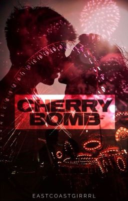 Cherry Bomb!