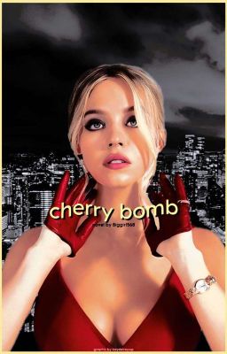 CHERRY BOMB (Fear Street: 1978 apply fic)