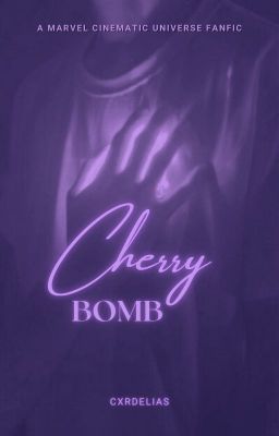 Cherry Bomb | Marvel Cinematic Universe