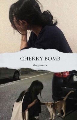 cherry bomb • nominacje