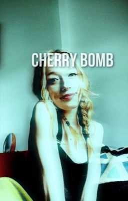 cherry bomb/sam thomas/on hiatus