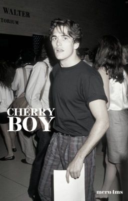 CHERRY BOY.