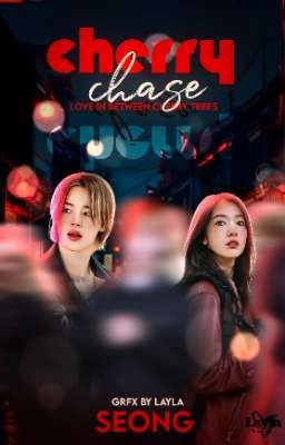 Cherry Chase®||Jimin X Reader||