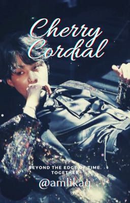 Cherry Cordial • taegi 