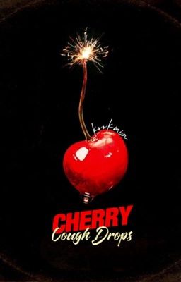 Cherry Cough Drops | Kookmin | Transfic