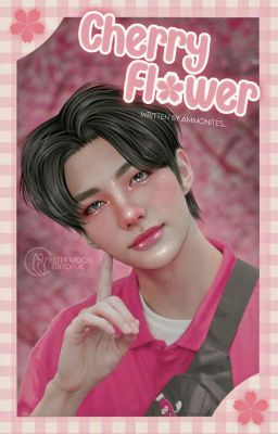 ✎﹏Cherry Flower ❜ ♡ ꒰hyunjin, skz꒱