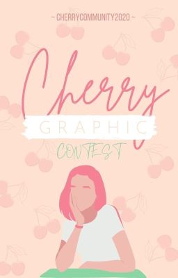 Cherry Graphic Contest [CLOSED]