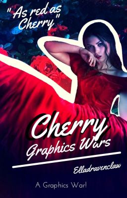 Cherry Graphic Wars Entries 1