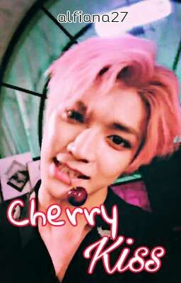 Cherry Kiss [NCT - LTY]