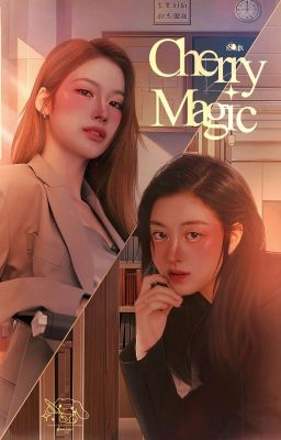 Cherry Magic Ꞝ Sahyo