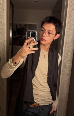 cherry pop | James x reader