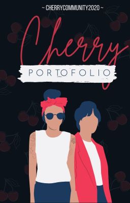 Cherry Portfolio || Graphics