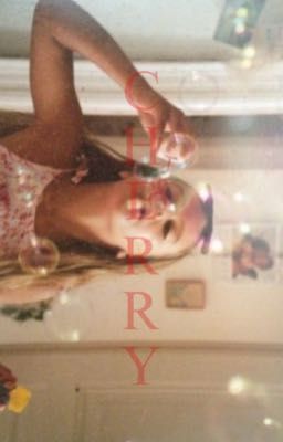 cherry, stranger things