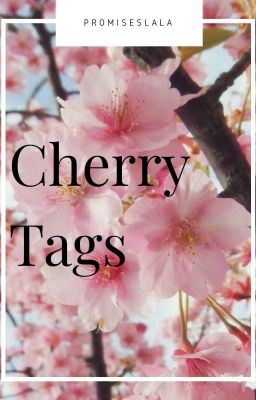 Cherry Tags