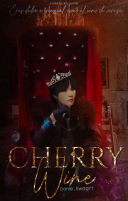 Cherry Wine ||| JINSU/TAEGI |||