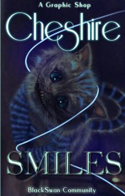 Cheshire Smiles :: A Graphic Shop