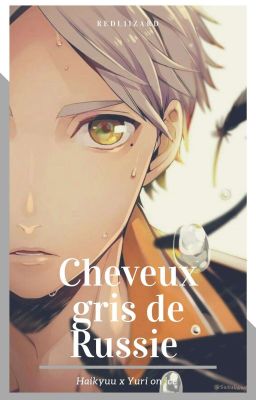 CHEVEUX GRIS DE RUSSIE ; hq x yoi