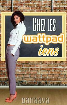 Chez les wattpadiens