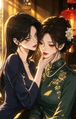 Chị Cả đừng mà