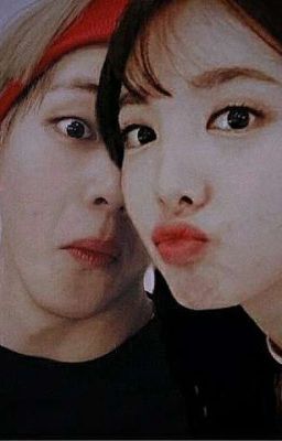 | CHỈ CẦN EM MUỐN |  |TAEHYUNG X NAYEON|