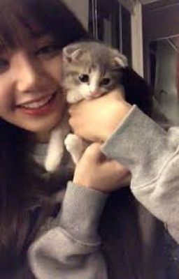 Chị chủ bé bỏng của mèo con_JenLisa