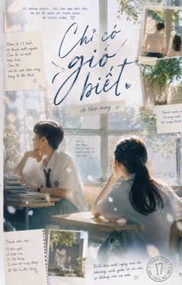 Chỉ có gió biết