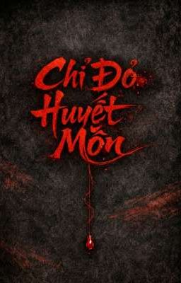 Chỉ Đỏ Huyết Môn