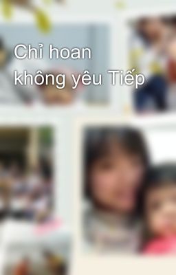 Chỉ hoan không yêu Tiếp