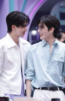 Chỉ Là Bạn Diễn Thôi, Đúng Không? [ Perthsanta ] 