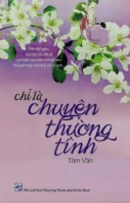 Chỉ là chuyện thường tình