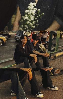 Chỉ là..ta có nhau! [PerthSanta]