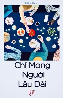 Chỉ Mong Người Lâu Dài | Lý Vĩ