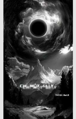 Chỉ một giây