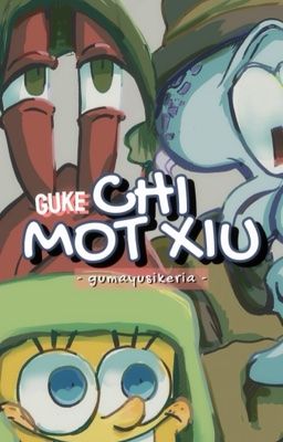 Chỉ một xíu | guria