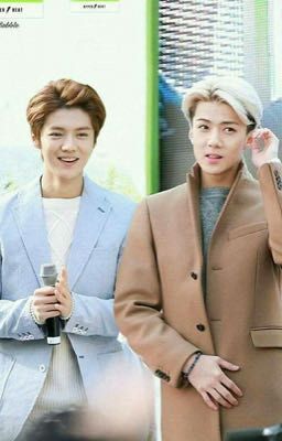 Chỉ riêng mình em (HunHan ver)