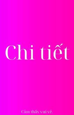 chi tiết