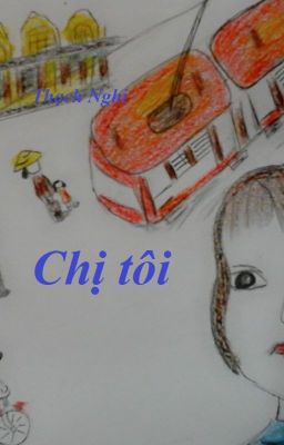 Chị tôi