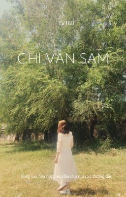 Chi Vân Sam( Mặc Tư Hải)