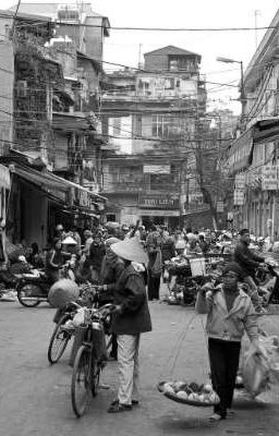Chí Vinh 
