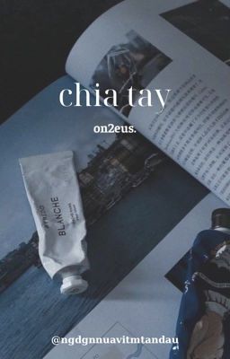 chia tay |on2eus|