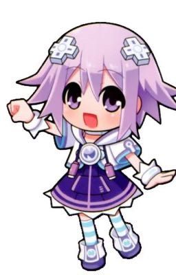 Chibi-dimension neptunia C rp