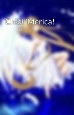 Chibi 'Merica!